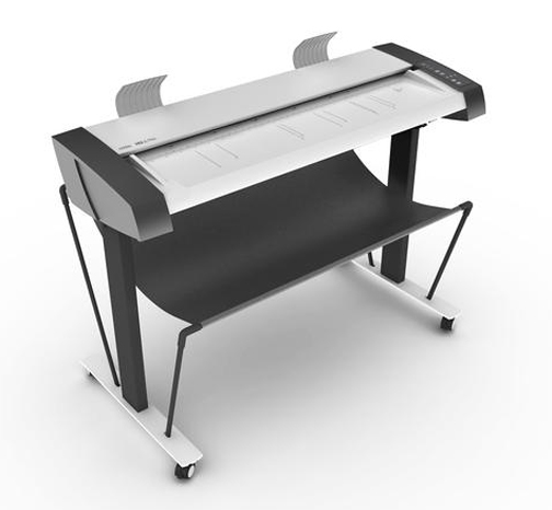 HD Ultra i3650s 36" Scanner