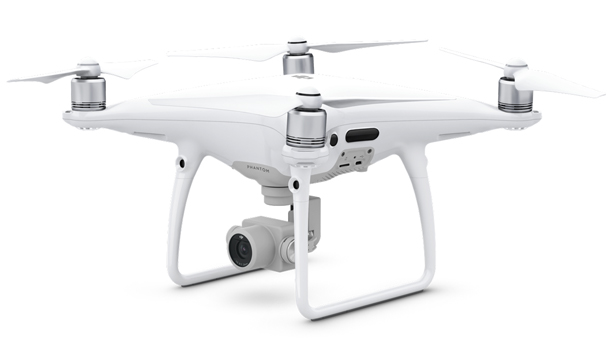 Phantom 4 Pro