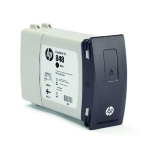 Hp 848A Pagewide Xl 400Ml Black Ink | F9J82A