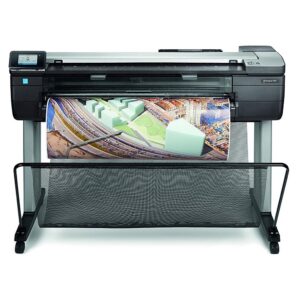 Hp Designjet T830 Supplies And Service Plan