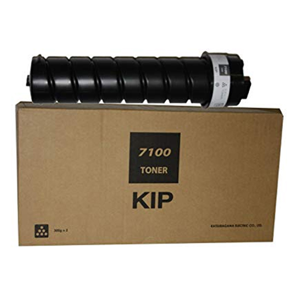 KIP 7100 Toner