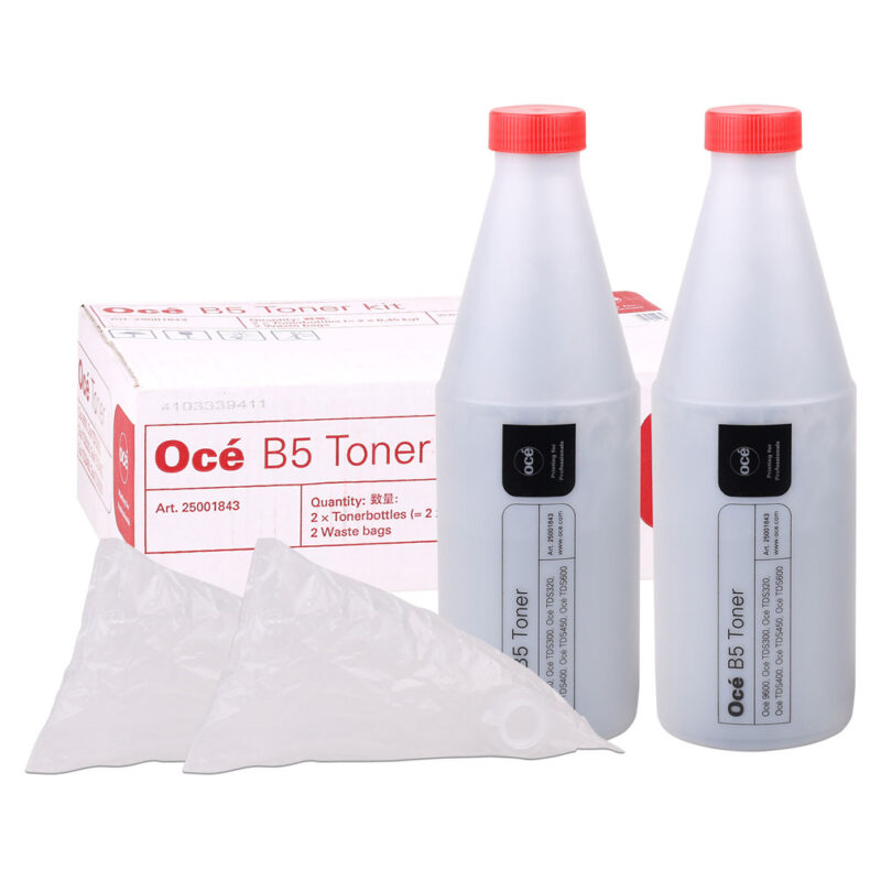 Océ B5 Toner