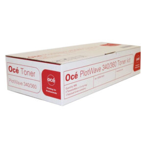 Océ Plotwave 340/360 Toner