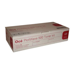 Océ Plotwave 500 Toner