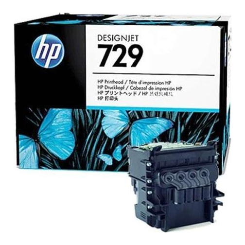 HP 729 Printhead
