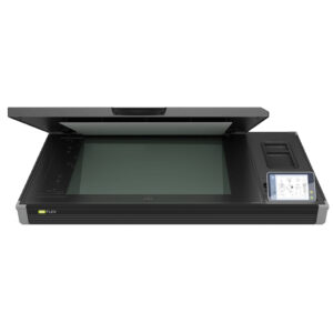 Contex Iq Flex Flatbed Scanner