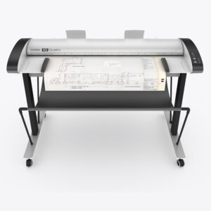 Contex Iq Quattro X 4450 Scanner