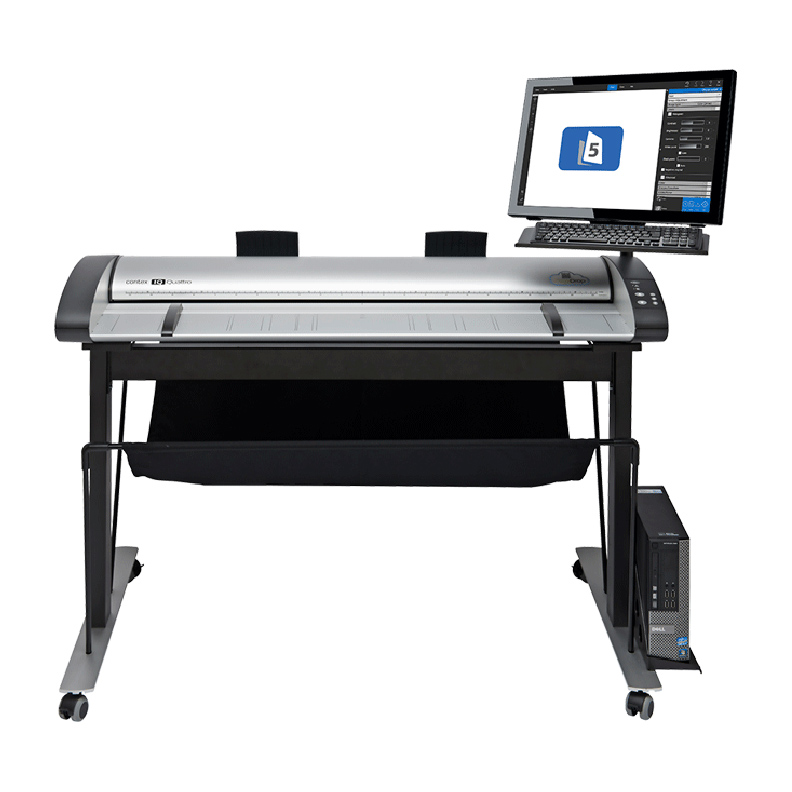 ScanStation Pro Kit