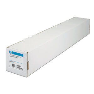 Hp 60&Quot; X 100' Premium Instant-Dry Satin Photo Paper | Q8000A