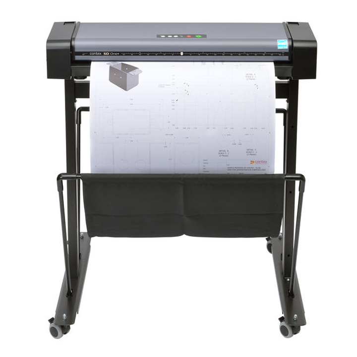 Contex SD One+ 24" Scanner