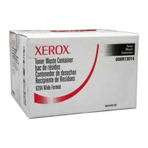 Xerox 6204/6604 Waste Toner Bottle