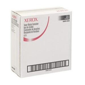 Xerox 6279 Waste Toner Bottle