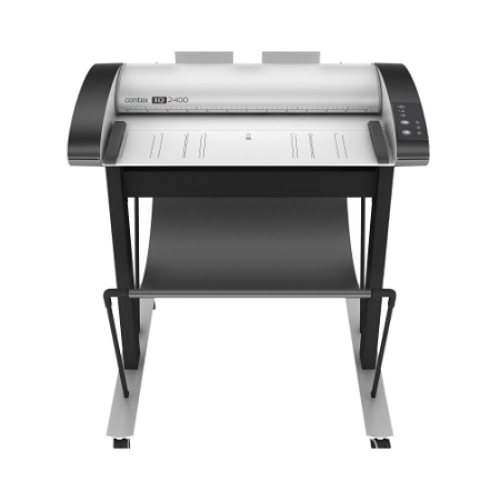 IQ Quattro 2490 Scanner