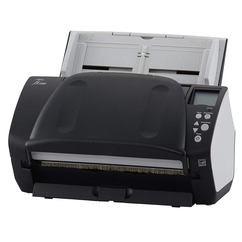 Fujitsu fi-7160 Document Scanner - rpg,com