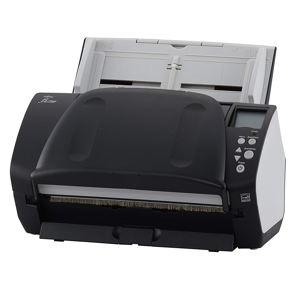 fujitsu fi 7160 scanners