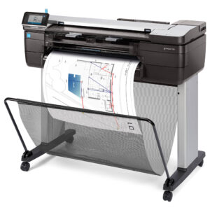 Hp Designjet T830