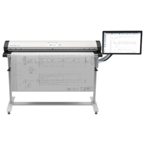 Widetek 48Cl Scanner