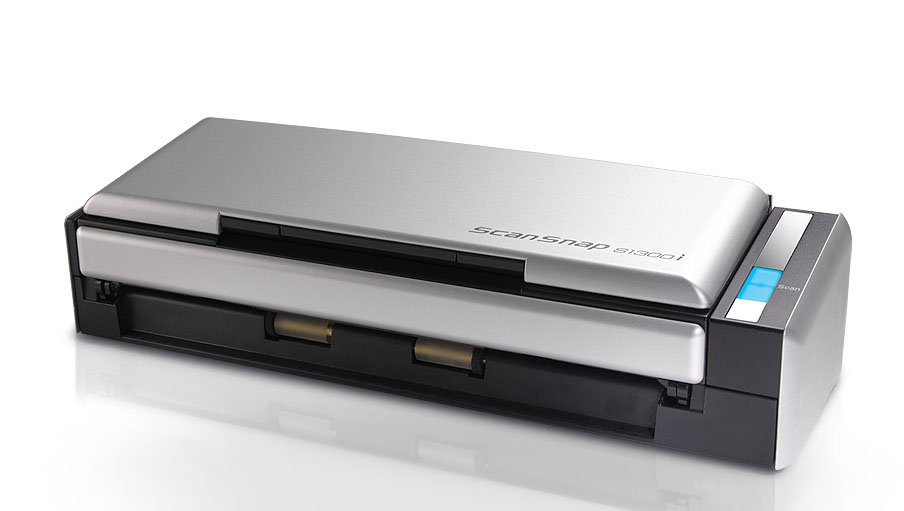 ScanSnap S1300i Scanner