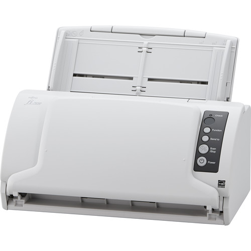 fi-7030 Scanner