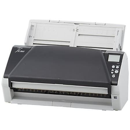 fi-7460 Scanner
