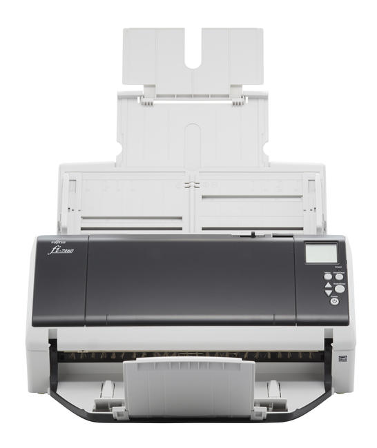 fi-7480 Scanner