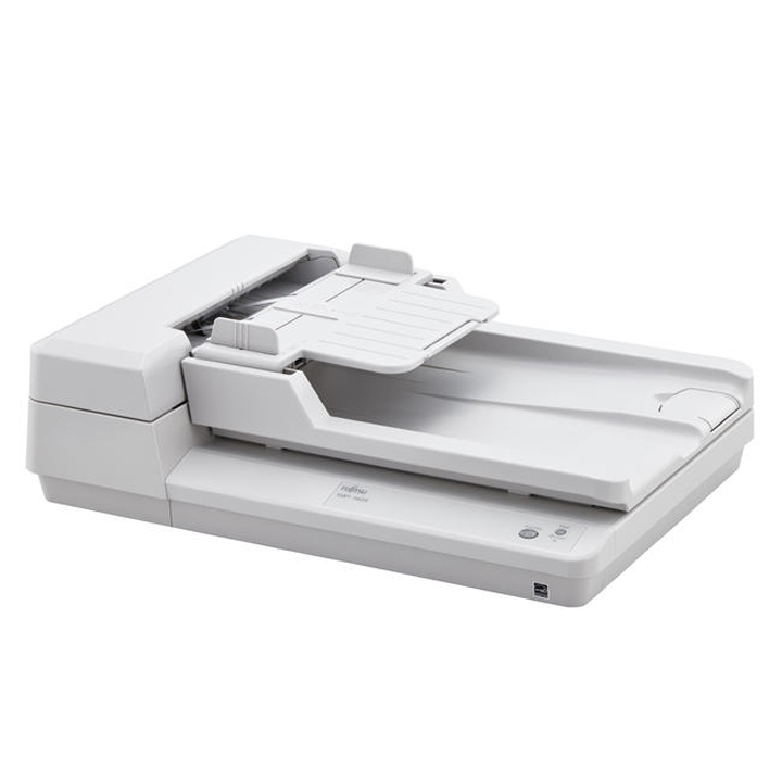 Fujitsu SP-1425 Scanner - www.rpg.com