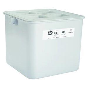 Hp Pagewide Xl Cleaning Container