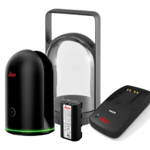 Leica Blk360 Imaging Laser Scanner