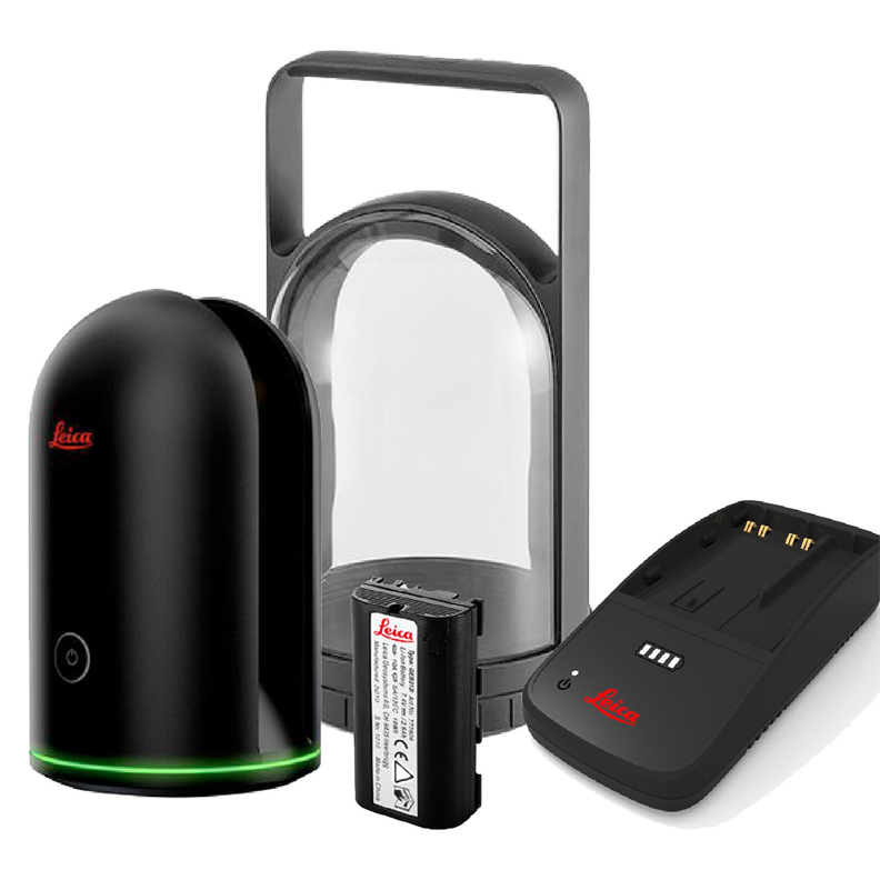 Leica BLK360 Imaging Laser Scanner