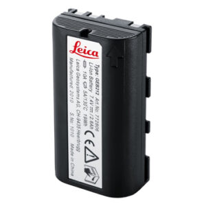 Blk360 G1 Geb212 Lithium-Ion Battery - Www.rpg.com