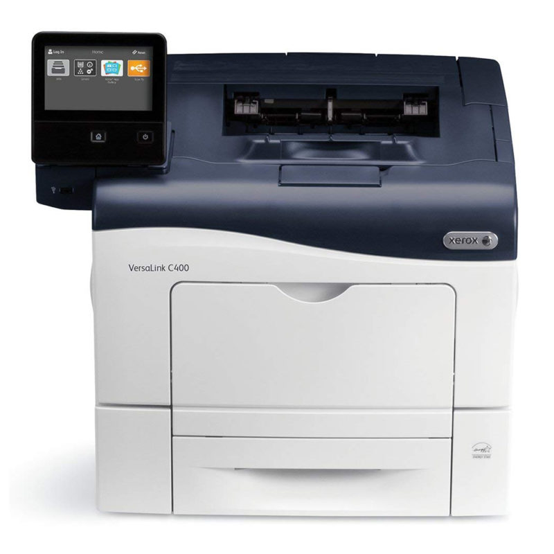 VersaLink C400 Color Printer