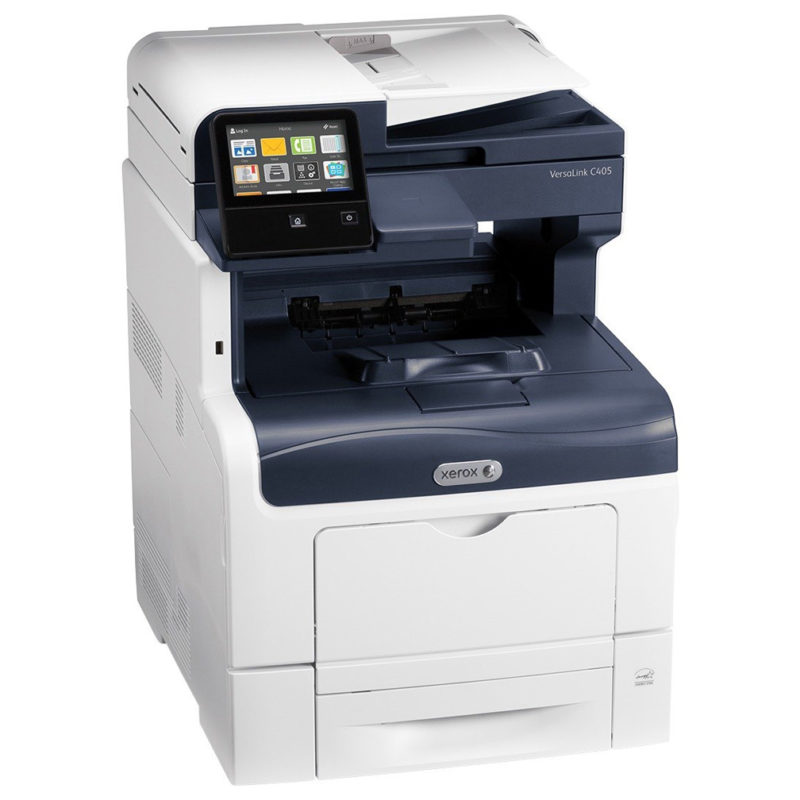 VersaLink C405 Multifunction Color Printer