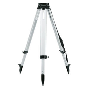 Ctp104 Lightweight Aluminum Tripod - Rpg.com
