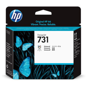 Hp 731 Printhead