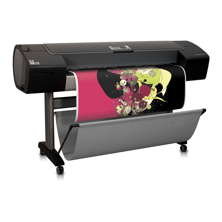 HP DesignJet Z3200