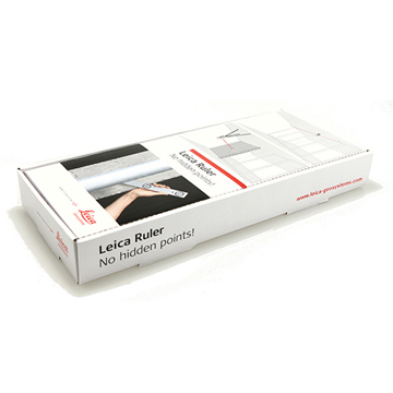 Ruler Set of 10