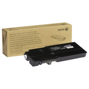 Versalink C400/C405 Black Extra High Capacity Toner