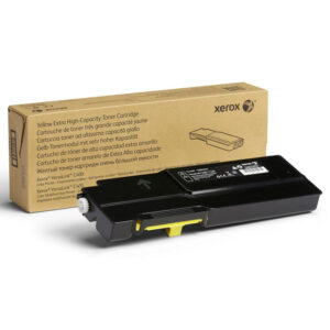 Versalink C400/C405 Yellow Extra High Capacity Toner