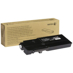 Versalink C400/C405 Black Standard Capacity Toner