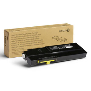 Versalink C400/C405 Yellow Standard Capacity Toner