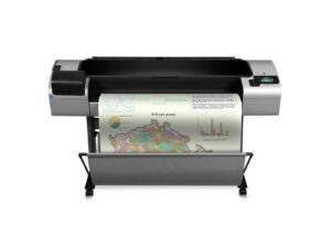 DesignJet T1300