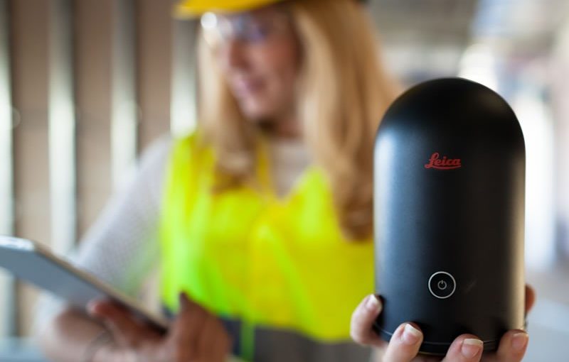 Arcadis Blk360 Case Study