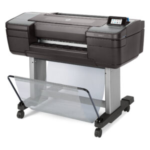 Hp Designjet Z6 Postscript Printer