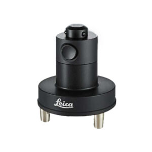 Leica Blk360 3D Laser Scanner Tribrach Adapter