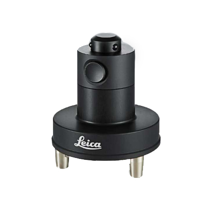 Leica BLK360 3D Laser Scanner Tribrach Adapter