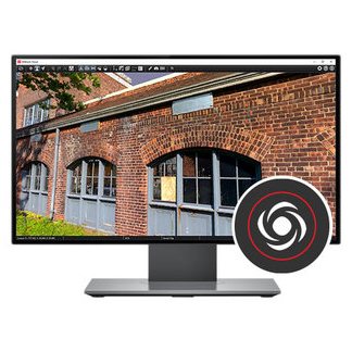 Leica Cyclone JetStream PUBLISHER | RPG Squarefoot Solutions