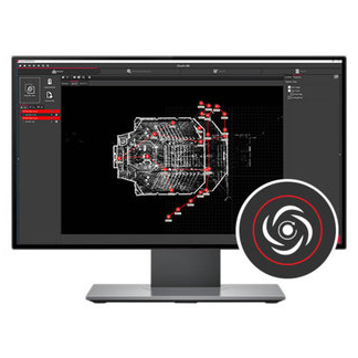 Leica Cyclone REGISTER 360