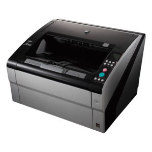 Fujitsu Fi-6400 Sheetfed Scanner - Rpg