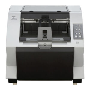 Fujitsu Fi-5950 Sheetfed Scanner - Rpg Squarefoot Solutions