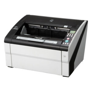 Fujitsu Fi-6800 Sheetfed Scanner - Rpg.com
